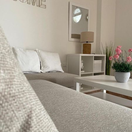 Apartamento Plaza Espana Écija Eksteriør bilde