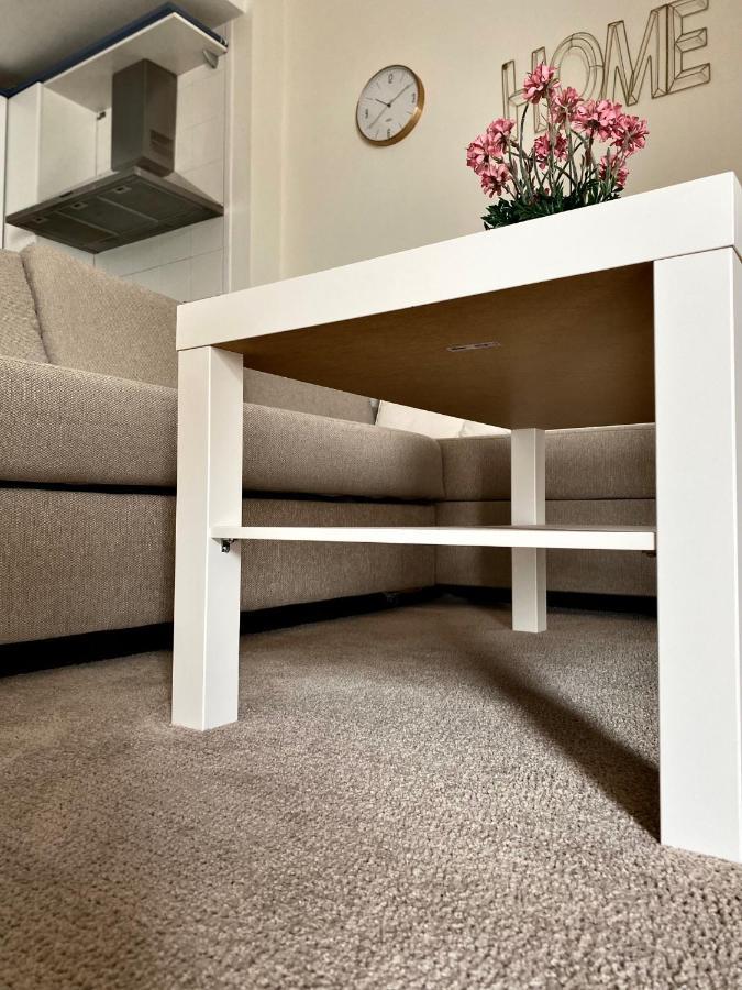 Apartamento Plaza Espana Écija Eksteriør bilde