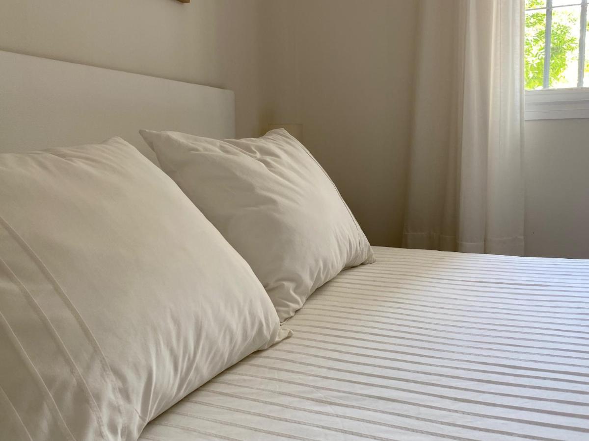 Apartamento Plaza Espana Écija Eksteriør bilde