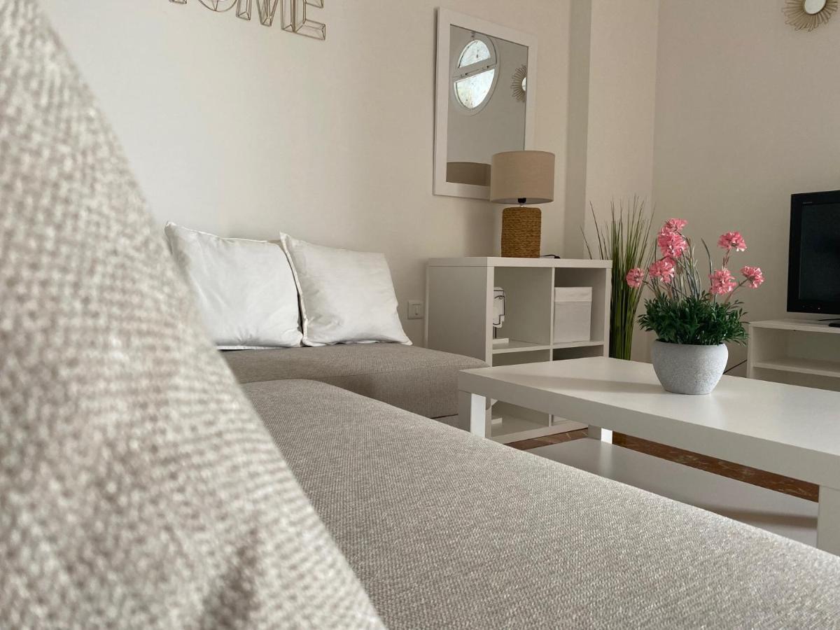 Apartamento Plaza Espana Écija Eksteriør bilde