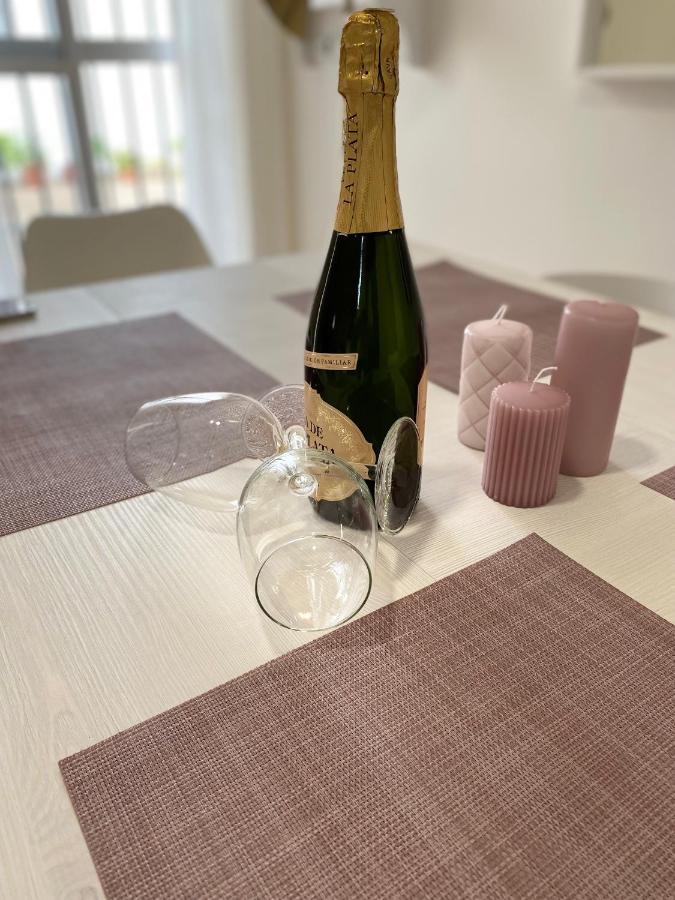 Apartamento Plaza Espana Écija Eksteriør bilde