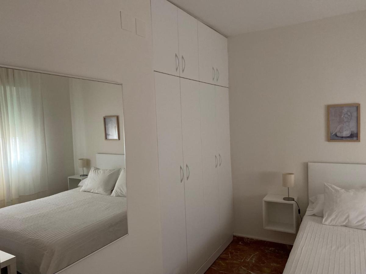 Apartamento Plaza Espana Écija Eksteriør bilde