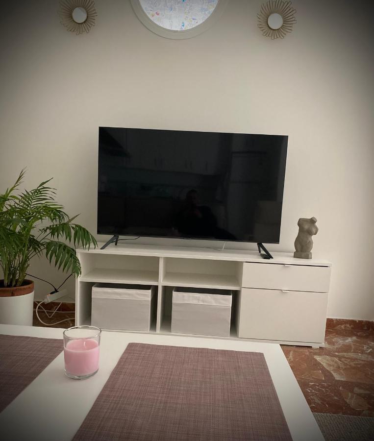 Apartamento Plaza Espana Écija Eksteriør bilde