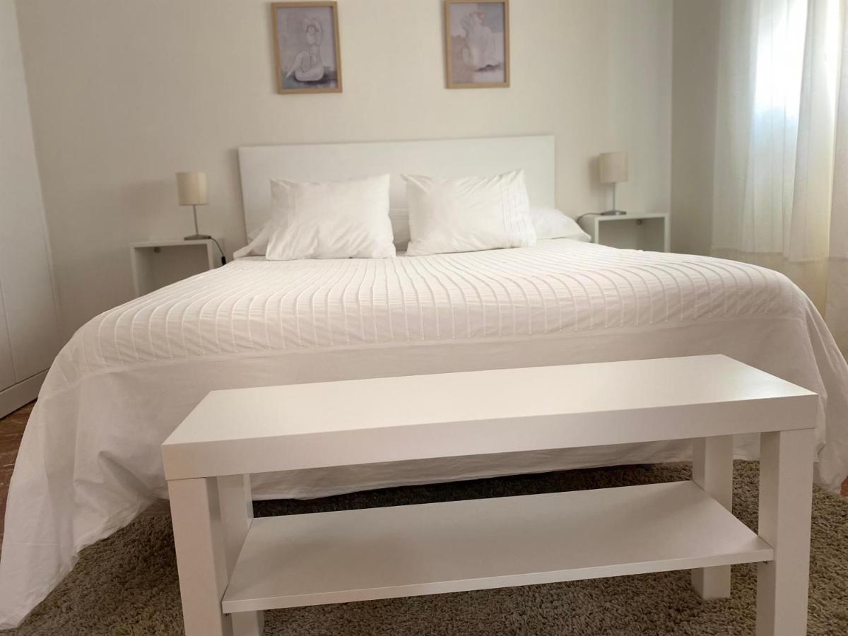 Apartamento Plaza Espana Écija Eksteriør bilde