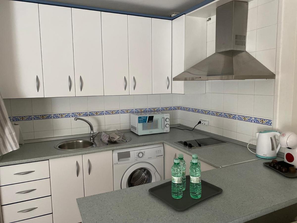 Apartamento Plaza Espana Écija Eksteriør bilde