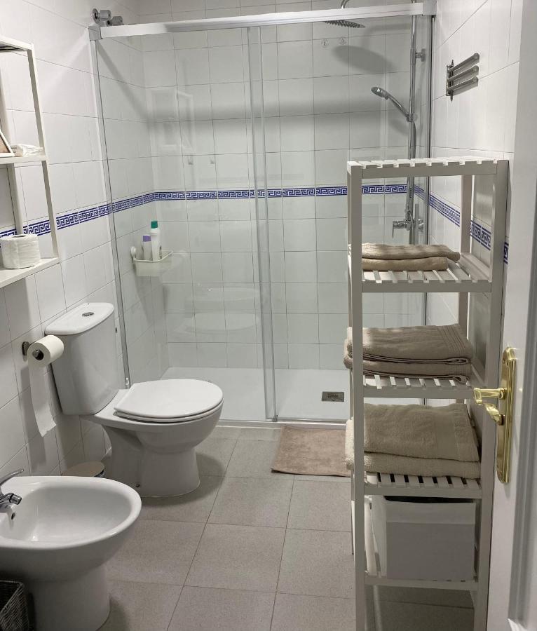 Apartamento Plaza Espana Écija Eksteriør bilde